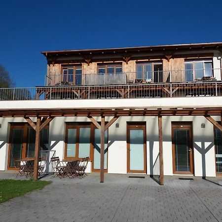 Apartman29 Lipno nad Vltavou Εξωτερικό φωτογραφία