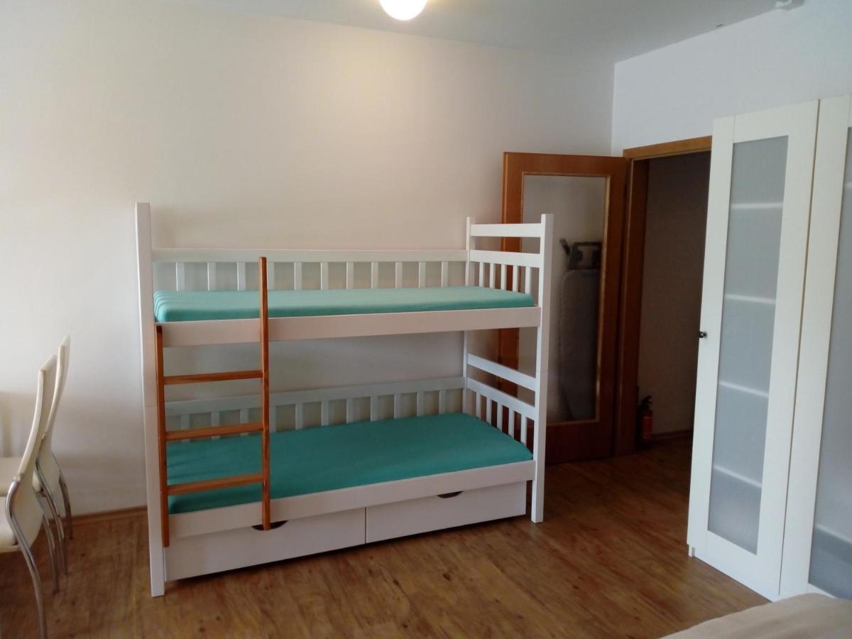 Apartman29 Lipno nad Vltavou Εξωτερικό φωτογραφία