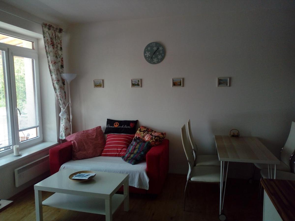 Apartman29 Lipno nad Vltavou Εξωτερικό φωτογραφία