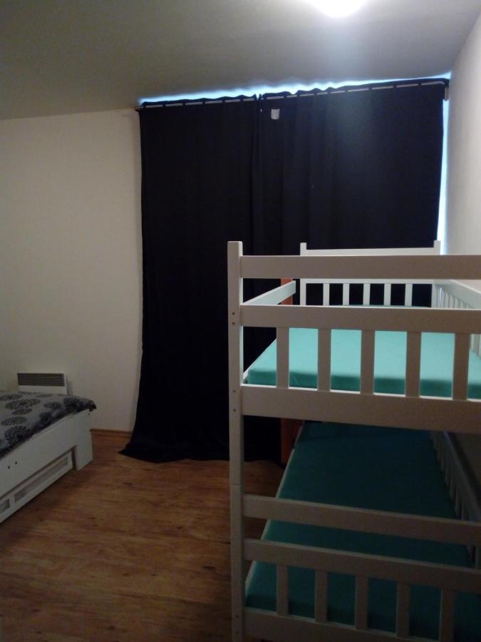Apartman29 Lipno nad Vltavou Εξωτερικό φωτογραφία